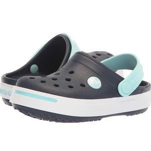 Crocs TODDLER CROCBAND™ CLOG - size 6 / 7